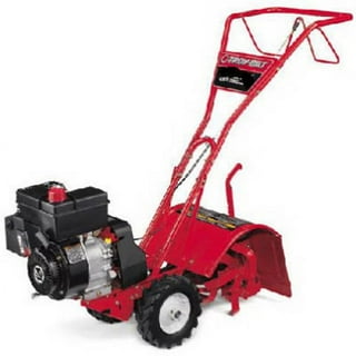 Troy Bilt Bronco