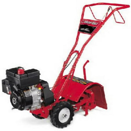 UPC: 0043033566716 | Troy-Bilt 21D-64M8766 Bronco Rear Tine Tiller
