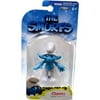 The Smurfs Movie Grab 'Ems Clumsy Mini Figure