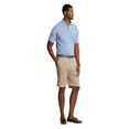 thumbnail image 2 of Polo Ralph Lauren Mens Big & Tall Chino Classic Fit Chino Shorts, 2 of 2