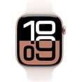 thumbnail image 2 of Apple Watch Series 10 Aluminio Rosa 46mm Rosa WIFI Reacondicionado, 2 of 4
