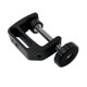thumbnail image 3 of C-clamp Aluminum Alloy Fixed Desktop Clamp Fixed Flash Camera Tripod Photography Woodworking Fixtur, 3 of 5