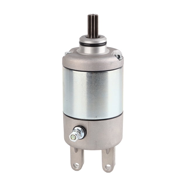 Arrancador de motor eléctrico de acero apto para scooter y ATV Linhai 250CC-300CC