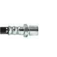 thumbnail image 2 of Centric Parts 150.47027 Brake Hose Fits select: 2015-2016 SUBARU IMPREZA, 2006-2010 SUBARU IMPREZA 2.5I, 2 of 5