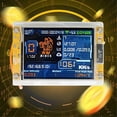 thumbnail image 3 of 1060KH/S NMMiner NerdMiner Upgraded Harshrate 2.8 Inch Smart Display Bitcoin Crypto Solo Lottery Miner NerdMiner, 3 of 5