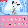 thumbnail image 4 of POP MART Sanrio Characters Hello Kitty 50th Anniversary Series Blind Box Toys Mystery Box Mistery Caixa Action Figure Surprise, 4 of 5