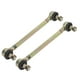 thumbnail image 5 of Ensamblaje De Barra De Acoplamiento, Barra De Acoplamiento De Suspensión Que Mejora La Estabilidad Rosca M10 Para 50-250cc ATV Four Wheelers Quad ANGGREK Ball Joint Tie Rod, 5 of 8