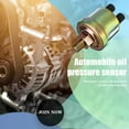 thumbnail image 3 of Sidaley Sensor de presión de motor de coche pequeño profesional indicador de aceite firme sensores de alarma universales prácticos accesorio Vehículos, repuestos y accesorios Mis, 3 of 6