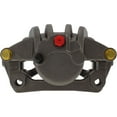thumbnail image 4 of Centric Parts 14158003 Centric Semi-Loaded Brake Caliper with New Phenolic Pistons Fits select: 2002-2005,2007 JEEP LIBERTY, 4 of 4