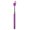 Purple, variant on Retractable Finger Reading Rod,Telescopic Pointer Stick For Teachers,Mini Handheld Pointer,Classroom And Presentation Finger Pointer For Elementary School Kindergarten Teachers