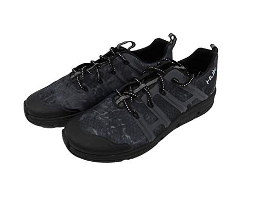 huk outrigger water shoes