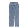 thumbnail image 4 of Wrangler Men's Rugged Wear Relaxed Fit Jean, 4 of 4