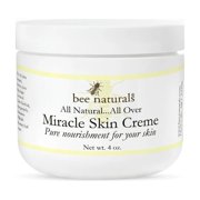 Bee Naturals Soothing Calming Skincare Miracle Skin Cream
