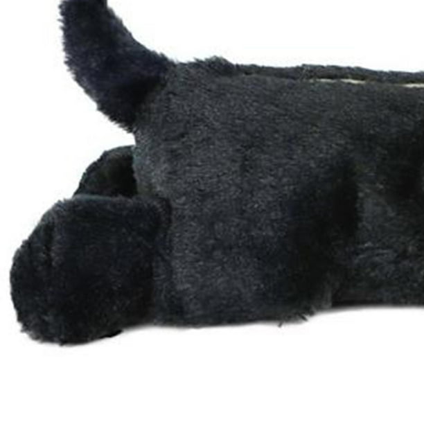 Dog stuffed animal with heartbeat sale
