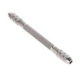 thumbnail image 2 of Double Mini Hand Drill 0.5-3.2Mm Chuck with Bits Drilling Wood Plastic Jewelry Hand Drill, 2 of 8