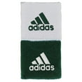 thumbnail image 2 of Adidas Interval Reversible Tennis Wristband, 2 of 11