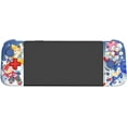 thumbnail image 1 of NS WLGPSPLITPADSONIC, 1 of 2