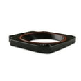 thumbnail image 3 of Holley EFI 860020 Fuel Injection Throttle Body Spacer, 3 of 5