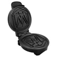 thumbnail image 5 of Uncanny Brands WWE Championship Belt Waffle Maker, 5 of 7