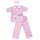 thumbnail image 1 of Día del niño Ropa de actuación veterinaria Médico para niños Experiencia profesional Ropa de juego Ropa para niños de calidad, 1 of 4