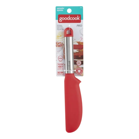 Goodcook Pro Spatula, Spreader