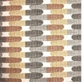 thumbnail image 3 of Plutus Brands Gladstone Tiles Multicolor Luxury Throw Pillow, 3 of 3