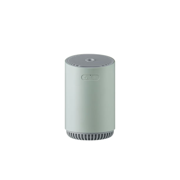 Mainstays DC 5V3W Humidifier Green River, Mainstays Rechargeable Cool