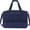Blue, variant on WANDF Business Travel Bag with Shoe Compartment,Gym Bag with Strip Wet Pocket for Women Ladies,TSA Carry on Personal Item Bag 18x14x8,Large Tote Bag with USB Charging Port(Pink Bag)