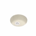 thumbnail image 7 of Swan Solid Surface 18.5'' x 18.5'' Undermount Kitchen Sink, 7 of 7