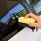 thumbnail image 4 of Toallita de limpieza de esponja para ruedas de coche, cara curvada, encerado, neumático, cepillo para lavado de coches, 4 of 6