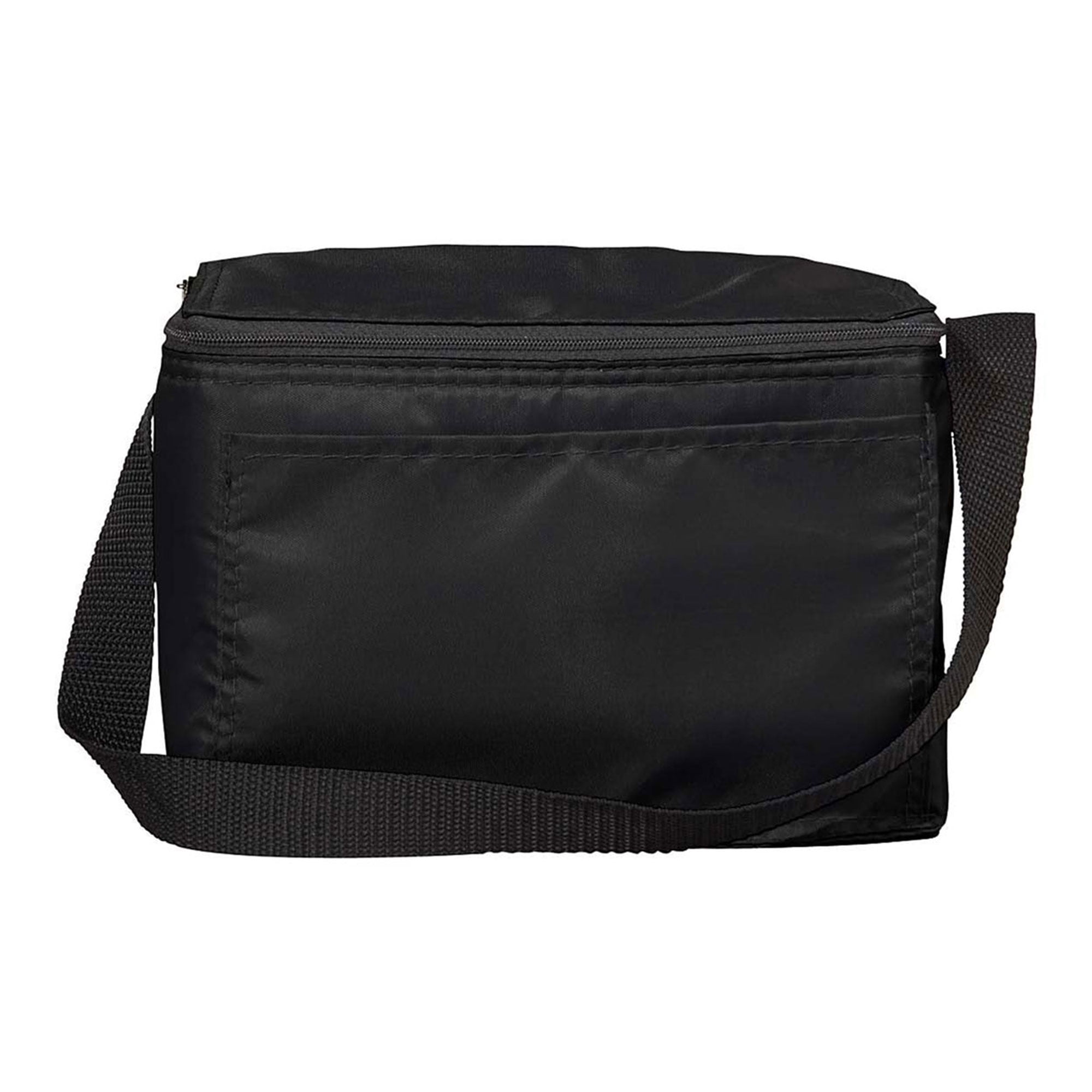 Liberty Bags Joe Six-Pack Cooler Tote Bag 1691  8" x 6" x 6" Lunch Bag 