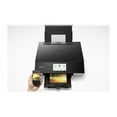 Canon PIXMA TS8320 Black Wireless Inkjet AllInOne Printer