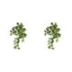thumbnail image 2 of Plantas falsas de pared Advancent 2Conjunto Verde, 2 of 6