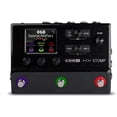 thumbnail image 1 of Line 6 Hx Stomp Negro Pedal De Guitarra LINE 6 HXSTOMPBLACK, 1 of 5