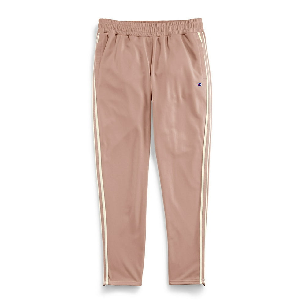 plus track pants