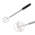 thumbnail image 3 of Telescopic  Ball Retriever Grabber Tool with Spring Release-Ready Head for Water Pond Lake, 3 of 7