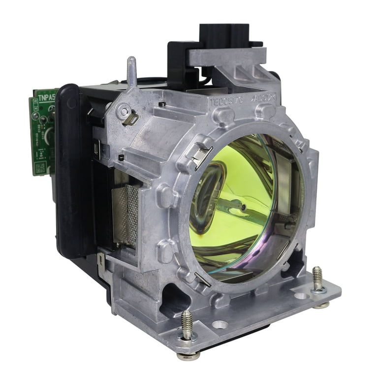 Jaspertronics Lamp & Housing for The Panasonic PT-DZ10K Projector