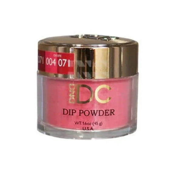 DND DC Dip - 071 Cherry Punch - 1.6 oz