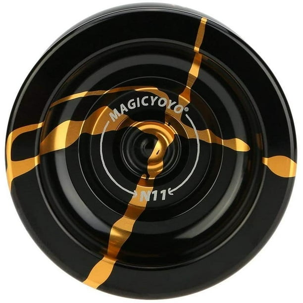 MAGICYOYO N11 Professional Unresponsive Yoyo N11 Alloy Aluminum