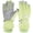Green, variant on Womens Ski Gloves Touchscreen Windproof Gloves Winter Thermal Warm Snow Glove (Pink, One Size)