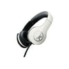 Yamaha HPH-PRO300 - Headset - full size - wired - white