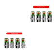 thumbnail image 2 of Scienceny Indicador de presión de neumáticos de coche Núcleo de cobre 2piezas, 2 of 6