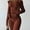 Coffee, variant on Workout Sets For Women Tank Tops For Women 2023 Fall Winter Fashion Casual Wear Solid Color Coat Vest Pants 3 Piece Pants Set Ladies Casual Three Pcs Outfits Lounge Sets For Women Khaki M