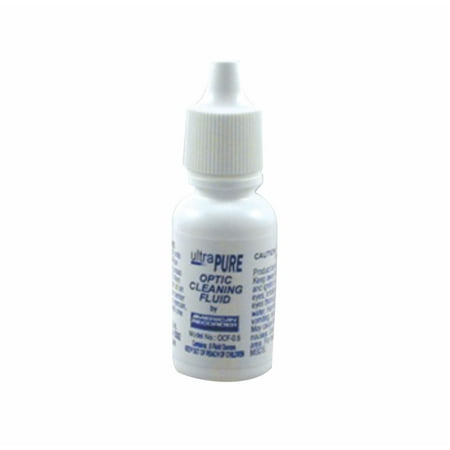 ULTRAPURE DIGITAL SENSOR CLEANING FLUID - 1/2 ounce