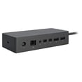 thumbnail image 1 of Dock de Microsoft Surface con USB 3.0 y Ethernet, 1 of 4