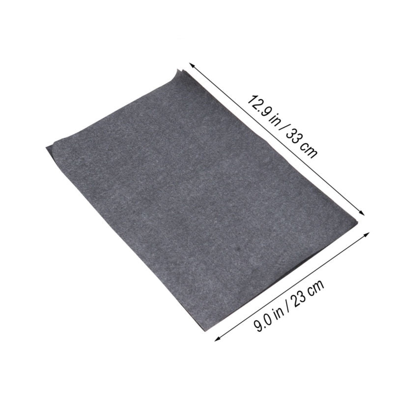 Carbon Transfer Paper Gray – Bangor Haberdashery