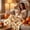 Beige56, variant on WDOBM Warm Blanket, Plush Blanket, Thickened Velvet Four-Season Sofa Throw Blanket, Pumpkin Blanket, Static Resistant Blanket for Sofa Throw Blanket