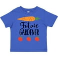 thumbnail image 3 of Inktastic Gardening Future Gardener Boys or Girls Toddler T-Shirt, 3 of 5
