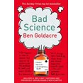 thumbnail image 1 of Pre-Owned Bad Science (Paperback) 000728487X 9780007284870, 1 of 1