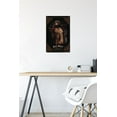 thumbnail image 6 of Harry Potter and the Sorcerer's Stone - Hagrid Cooking Wall Poster with Pushpins, 14.725" x 22.375", 6 of 6